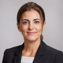 Nuria Cantillana