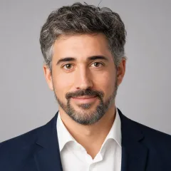 Sergio Calatrava