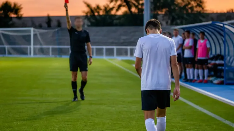 El Feyenoord tumba al Betis juvenil (1-4) tras la expulsión de su capitán en Dos Hermanas