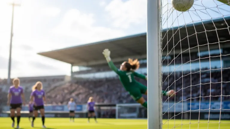Rosa Márquez, entre los cuatro golazos destacados de la séptima jornada de la Liga F