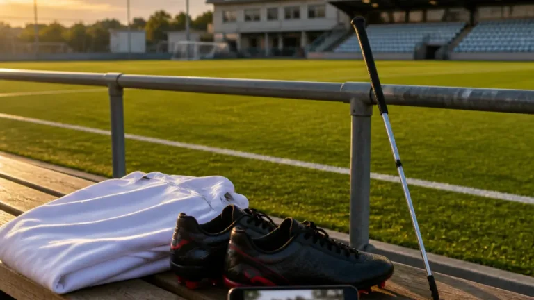 Getafe valora a Sergio Ramos como opción en enero mientras el jugador mantiene la preparación