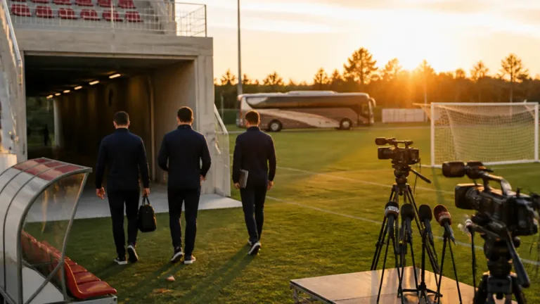 Borja Jiménez, nuevo entrenador del Cádiz: llega este viernes y dirigirá su primer entrenamiento a las 16:30