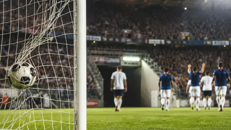 Inter gana con diez y estrena triunfo en la Champions con Carlos Augusto como goleador