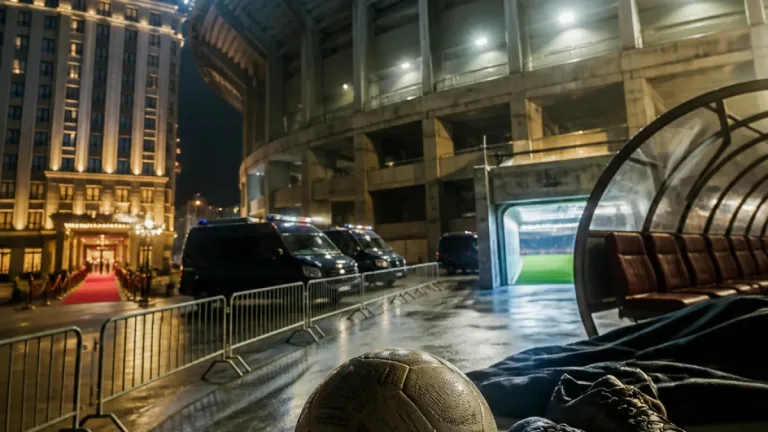 El PSG–Lyon se traslada al lunes y volverá a coincidir con la gala del Balón de Oro