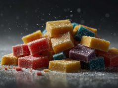 Pastillas caseras para limpiar el WC: bicarbonato y ácido cítrico como protagonistas Pastillas caseras para limpiar el WC: bicarbonato y ácido cítrico como protagonistas