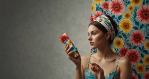 Descubre cómo limpiar un papel pintado sin dañarlo Descubre cómo limpiar un papel pintado sin dañarlo