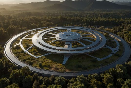 Proyectos audaces para enfriar la Tierra: descubre ideas revolucionarias Proyectos audaces para enfriar la Tierra: descubre ideas revolucionarias