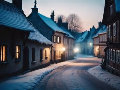 El misterio de la pequeña edad de hielo en Europa en el siglo XVIII : revelaciones sobre el culpable El misterio de la pequeña edad de hielo en Europa en el siglo XVIII : revelaciones sobre el culpable