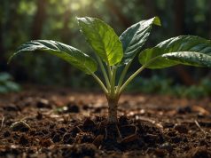 Planta con exceso de riego: 4 consejos infalibles para salvar tus plantas Planta con exceso de riego: 4 consejos infalibles para salvar tus plantas