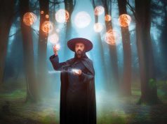 Los secretos de la práctica de la magia revelados Los secretos de la práctica de la magia revelados