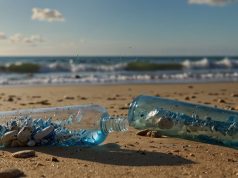 Cómo el plástico se convierte en microplástico en el medio ambiente Cómo el plástico se convierte en microplástico en el medio ambiente