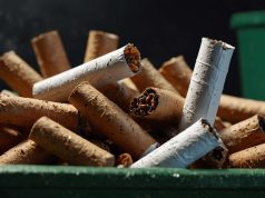¿Cómo reciclar eficazmente las colillas de cigarrillo ? ¿Cómo reciclar eficazmente las colillas de cigarrillo ?