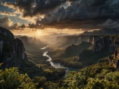 La isla más grande del mundo: descubre cuál es La isla más grande del mundo: descubre cuál es