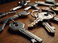 ¿es posible duplicar realmente todas las llaves ? ¿es posible duplicar realmente todas las llaves ?