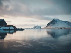 Islandia: ¿el enigma de la isla de Frisland finalmente resuelto ? Islandia: ¿el enigma de la isla de Frisland finalmente resuelto ?