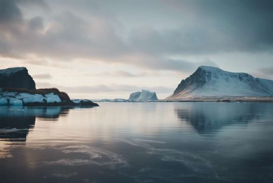 Islandia: ¿el enigma de la isla de Frisland finalmente resuelto ? Islandia: ¿el enigma de la isla de Frisland finalmente resuelto ?