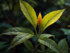 ¿Qué hacer cuando las hojas de tus plantas se ponen amarillas ? ¿Qué hacer cuando las hojas de tus plantas se ponen amarillas ?