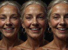 7 consejos esenciales para un busto hermoso después de los 50 años 7 consejos esenciales para un busto hermoso después de los 50 años