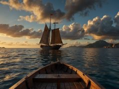 Descubrimiento de las islas prohibidas: sus secretos revelados Descubrimiento de las islas prohibidas: sus secretos revelados