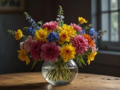 Los mejores sitios para pedir tu ramo de flores en línea Los mejores sitios para pedir tu ramo de flores en línea