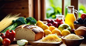 Dieta sin gluten: para quién y cuáles son los beneficios Dieta sin gluten: para quién y cuáles son los beneficios
