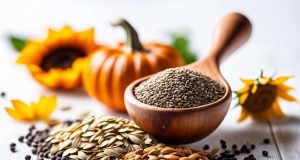 Los beneficios de las semillas para tu salud : todo lo que necesitas saber Los beneficios de las semillas para tu salud : todo lo que necesitas saber