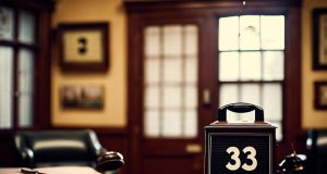 ¿Por qué se decía «33» en la consulta del doctor ? ¿Por qué se decía "33" en la consulta del doctor ?