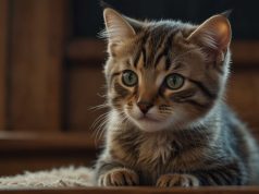 Cómo saber si tu gatito será cariñoso y afectuoso: consejos imprescindibles Cómo saber si tu gatito será cariñoso y afectuoso: consejos imprescindibles