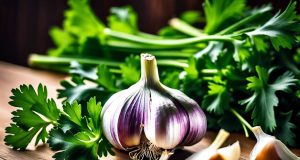 Los beneficios para la salud del ajo: descubre sus sorprendentes virtudes Los beneficios para la salud del ajo: descubre sus sorprendentes virtudes
