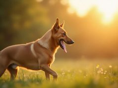 Las razas de perros que ladran menos : descúbrelas aquí Las razas de perros que ladran menos : descúbrelas aquí
