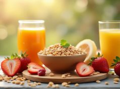 Desayuno: ¿qué comer en la mañana según tus necesidades ? Desayuno: ¿qué comer en la mañana según tus necesidades ?