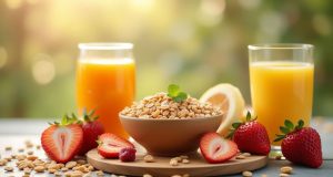 Desayuno: ¿qué comer en la mañana según tus necesidades ? Desayuno: ¿qué comer en la mañana según tus necesidades ?