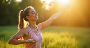 6 consejos para recuperar la energía después de los 50 años 6 consejos para recuperar la energía después de los 50 años
