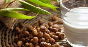 Descubre los beneficios para la salud del chufa, este mini tubérculo olvidado Descubre los beneficios para la salud del chufa, este mini tubérculo olvidado