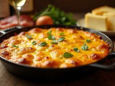 Secretos para una tartiflette perfecta: trucos de cocción infalibles Secretos para una tartiflette perfecta: trucos de cocción infalibles
