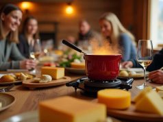 Fondue de Saboya o raclette: ¿cuál elegir ? Fondue de Saboya o raclette: ¿cuál elegir ?