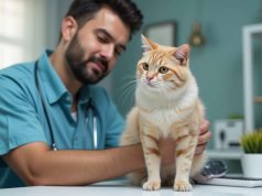 Cómo calcular la edad humana de tu gato: guía práctica Cómo calcular la edad humana de tu gato: guía práctica