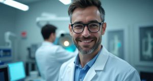 Enfermedad de Charcot: tratamiento innovador desarrollado tras doce años de investigación Enfermedad de Charcot: tratamiento innovador desarrollado tras doce años de investigación