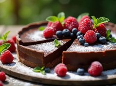 Tarta de chocolate: trucos infalibles para un éxito garantizado Tarta de chocolate: trucos infalibles para un éxito garantizado