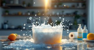 Trucos eficaces para desatascar un fregadero o lavabo fácilmente Consejos efectivos para desatascar un fregadero o lavabo fácilmente